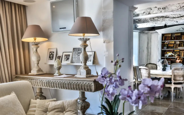 Villa Sunset in Gordes