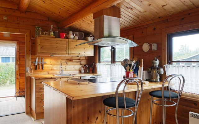 6 Person Holiday Home in Dannemare-by Traum