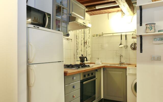 San Zanobi apartment