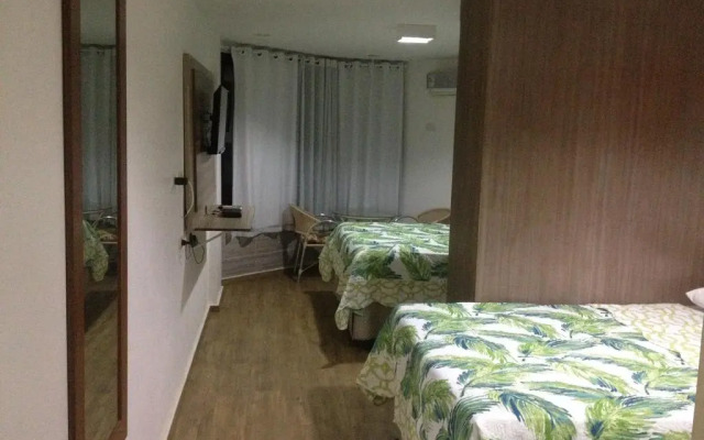 Littoral Victory Flat