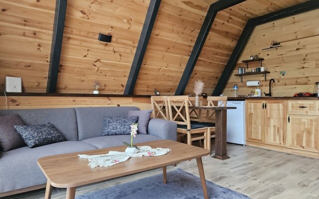 Teona Kartepe Bungalov
