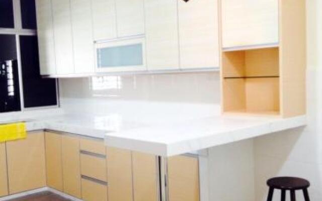 Leong Homestay Kuantan