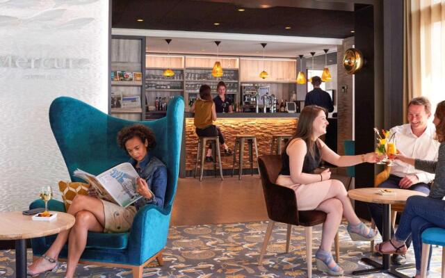 Mercure Dinan Port Le Jerzual