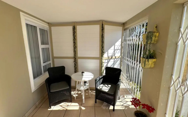 Plett57 - Self Catering - Room No1