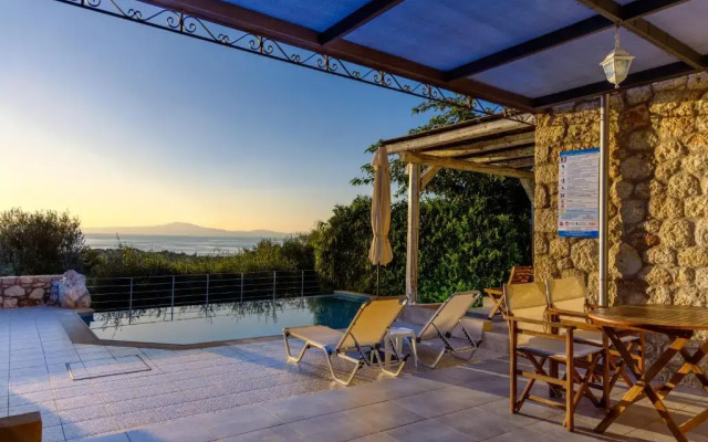 Trochalo Villas 2