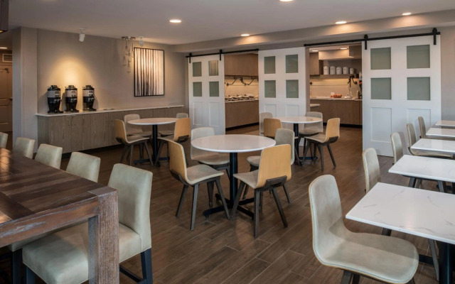 Residence Inn by Marriott Portland Vancouver