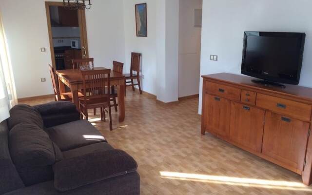 Alto Mijares Apartamentos