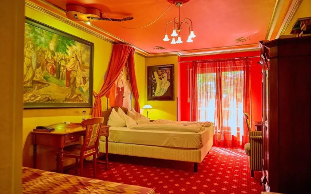 Design Hotel Euskirchen