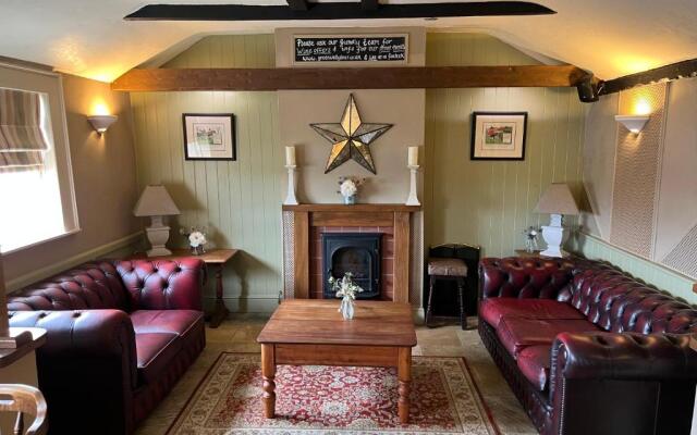 The Poachers Hotel
