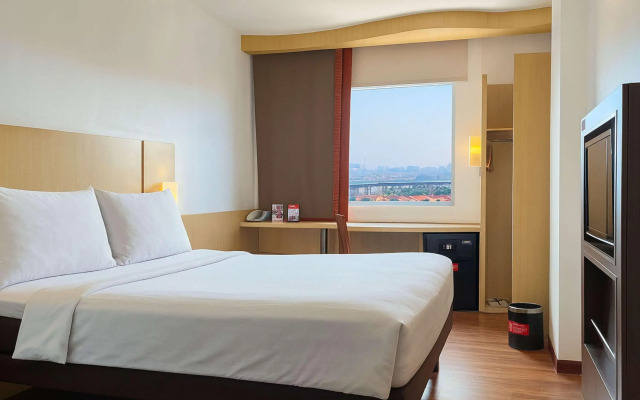 Ibis Bandung Pasteur