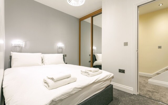 Valet Apartments Kilburn