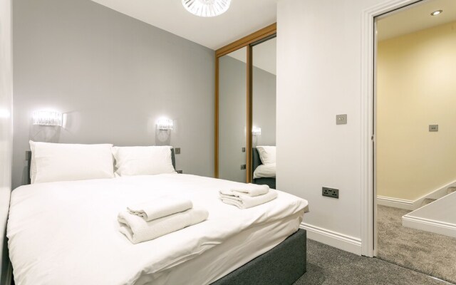 Valet Apartments Kilburn