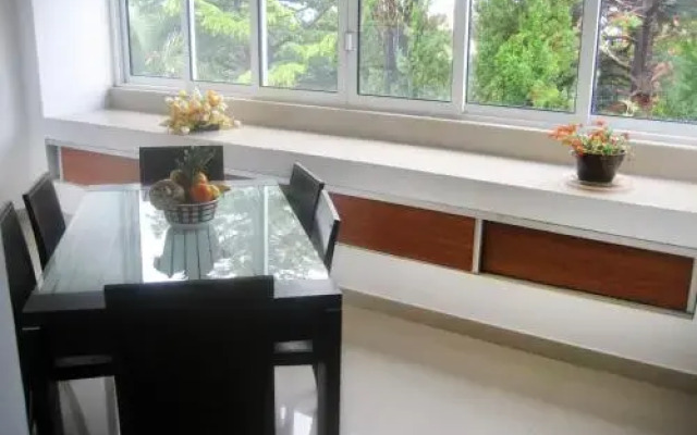 Apartment Zvone