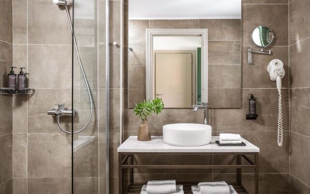 Апарт-отель Grecotel Luxme Costa Botanica