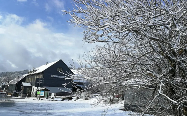 Gasthaus & Pension am Rennsteig