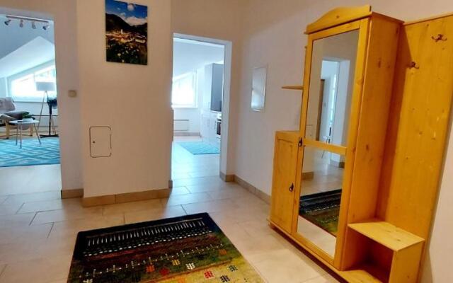 Ferienwohnung Bergspaß Gaming