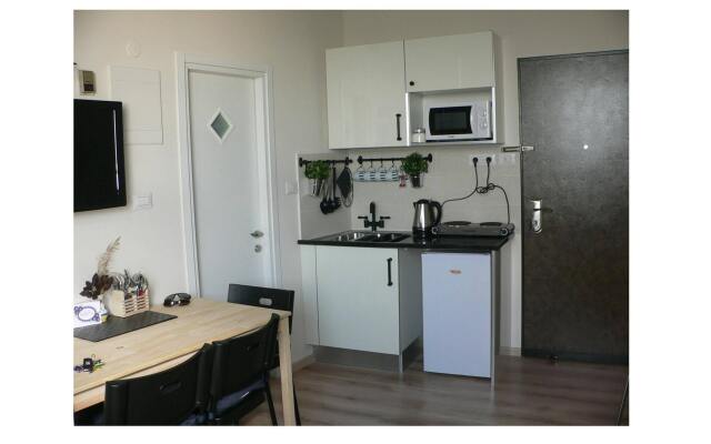 Ashdod Suites - Hatayelet Suites