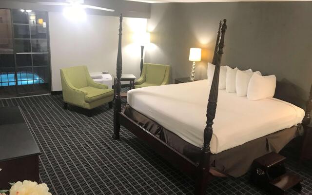 SureStay Plus Hotel by Best Western Greenwood