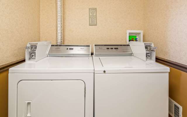 Best Western Shepherdsville