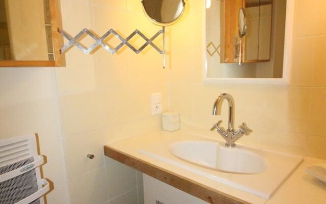 3P en rez de jardin d'un maison bourgeoise