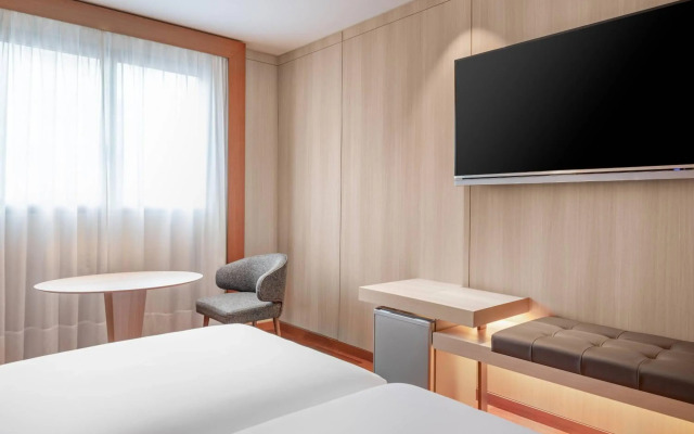 AC Hotel Huelva by Marriott