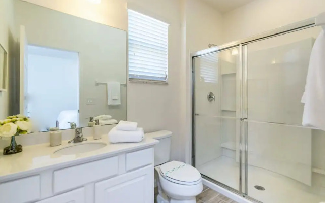 11 Bedroom 9.5 Bathroom 4792sq Foot Villa