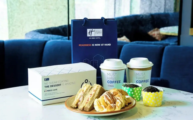 Holiday Inn Express Kolkata New Town by IHG
