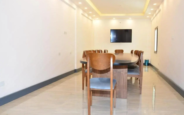 Nagas Hotel