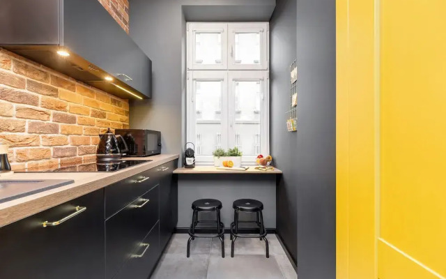Studio Old Town Good Vibes by Renters
