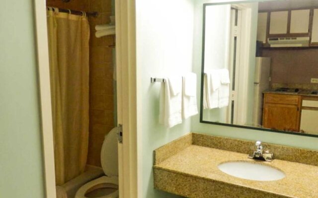 Rodeway Inn Virginia Beach