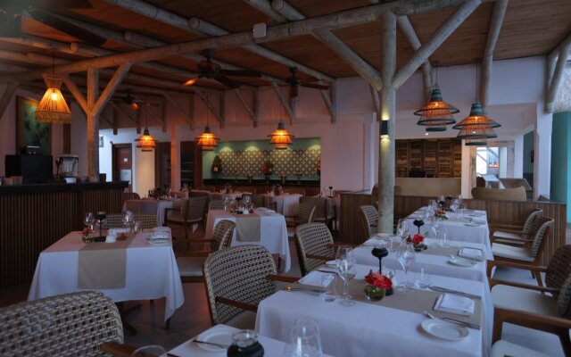 Seapoint Boutique Hotel
