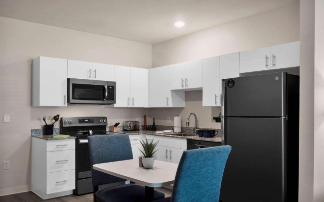 WaterWalk Extended Stay Raleigh Durham Research Triangle