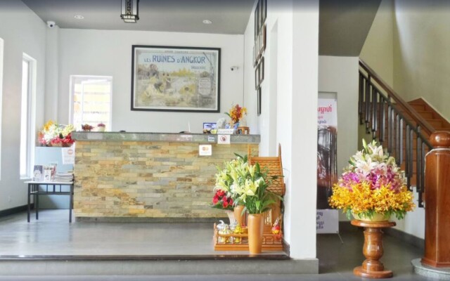 Best May Hotel