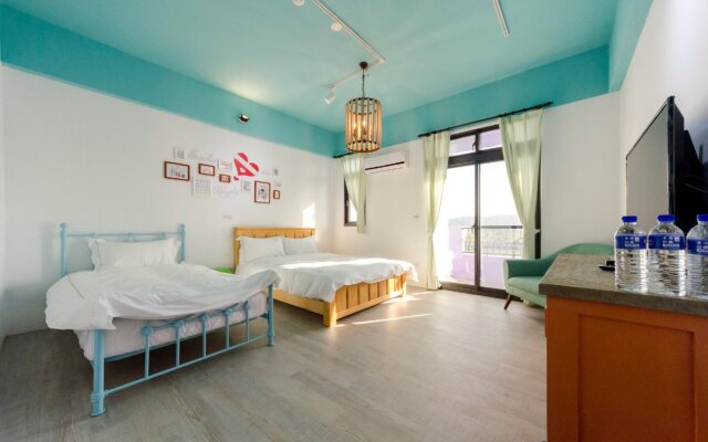 Sea Breeze B&B