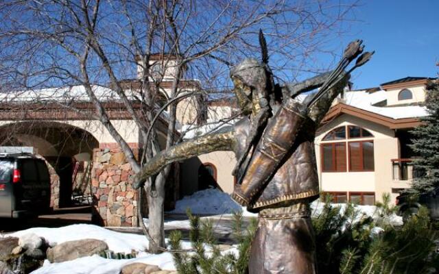 The Seasons Lodge at Arrowhead