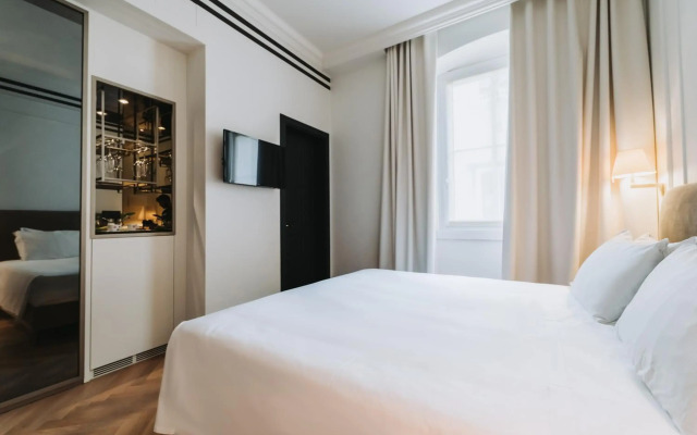 Continentale Hotel