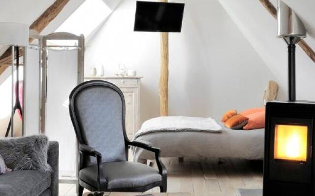 Un Loft a La Campagne