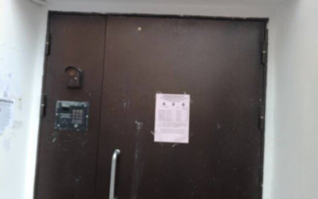 Na Efremova Apartments