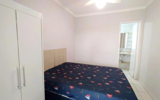 Excelente Apartamento no Centro de Bertioga