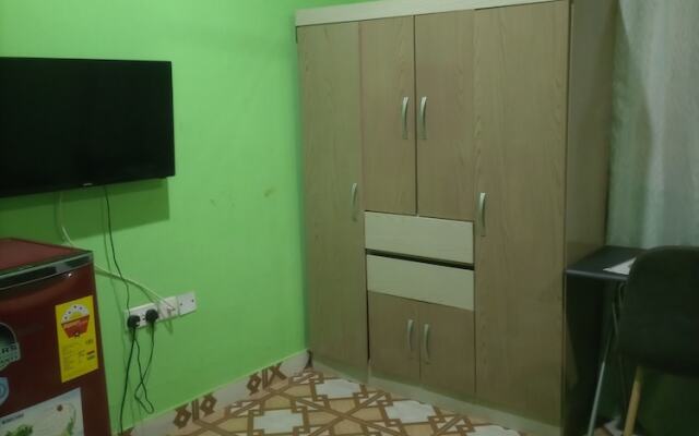 Temaya Cottage Lodge