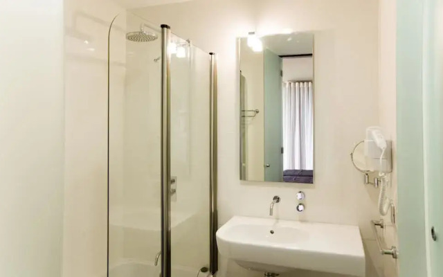 Hotel 4* Conventual Sierra de Gata