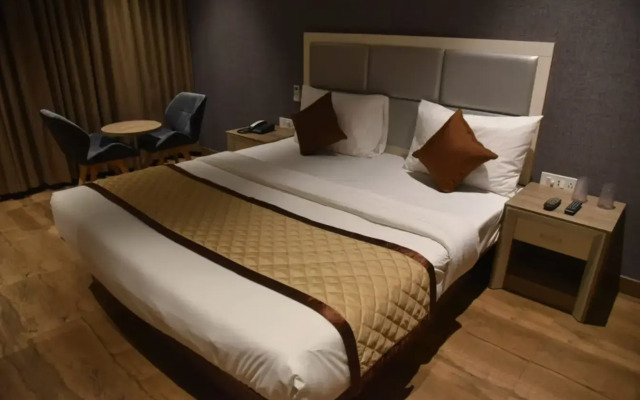 Hotel Solitaire