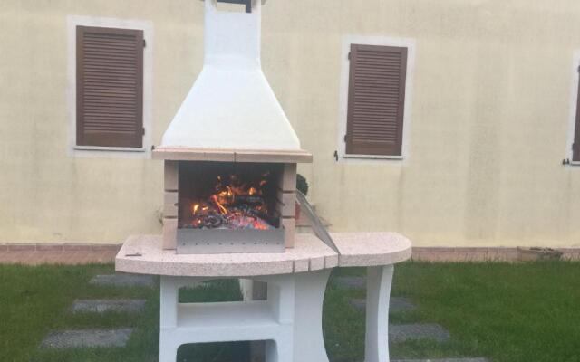 Fiordisole Holiday Home