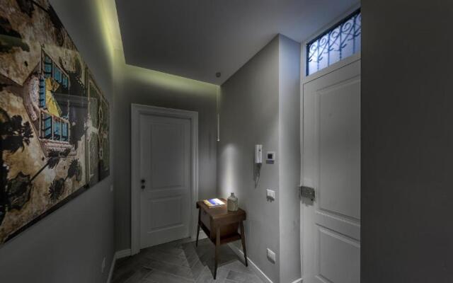 Suite del Ponte Normanno