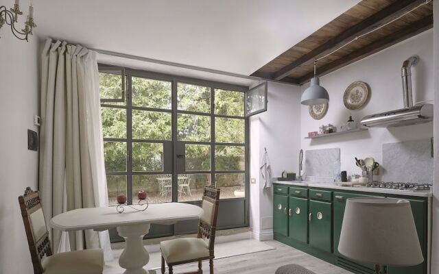 Agriturismo Castello Santa Margherita