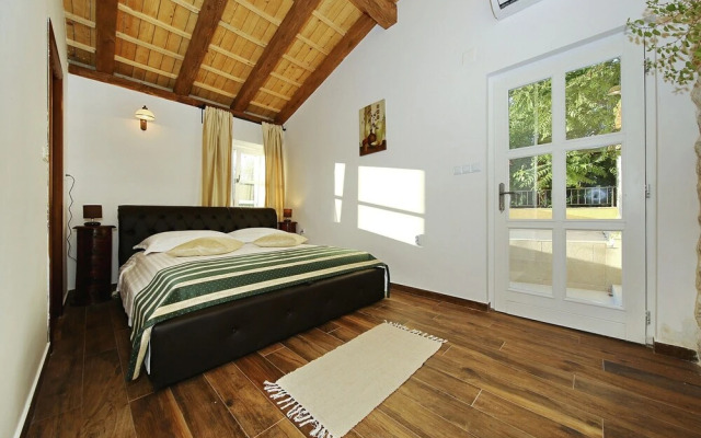 Villa Lemon