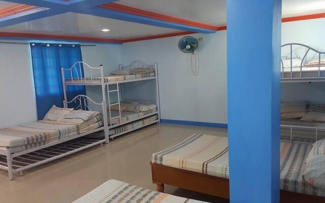 Sir Williams Lodge & Beach Resort