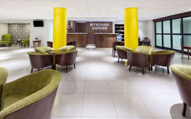 Wyndham Garden Monterrey Norte