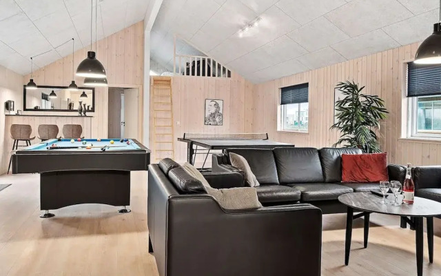 Holiday Home in Kappeln