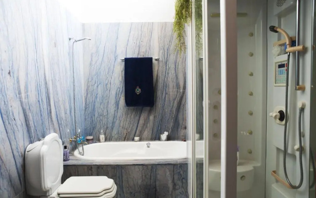 Hotel Boutique Edelweiss La Garriga - Adults Only